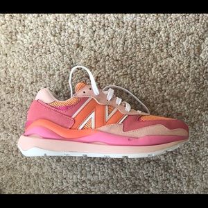 New Balance 57/40 Women’s Valentine’s Day Sneakers